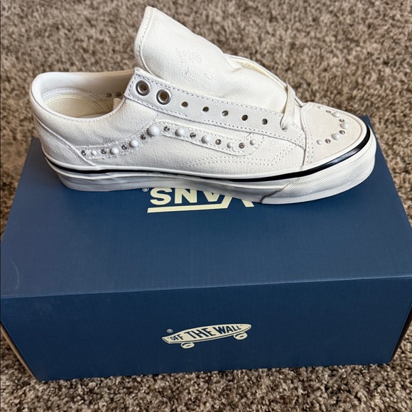 Vans OTW Old Skool 36
Pearlized Pack Marshmallow - Picture 3 of 9